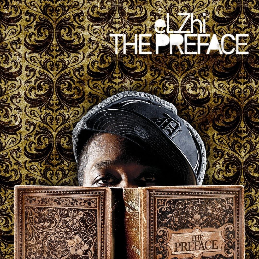 Preface cover art