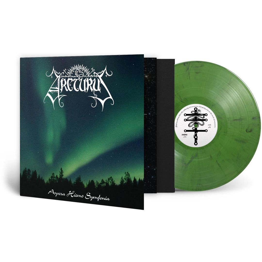 Aspera Hiems Symfonia cover art