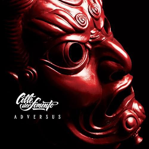 Adversus Instrumentals cover art