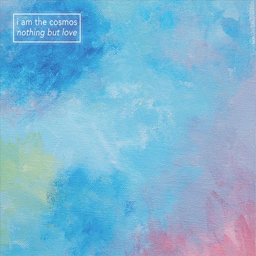 Nothing But Love cover art