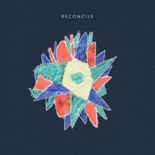 Reconcile (Translucent Green Vinyl) cover art