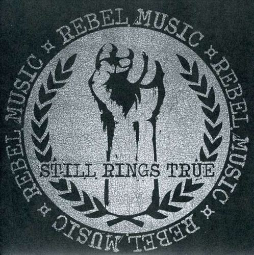 Rebel Music cover art