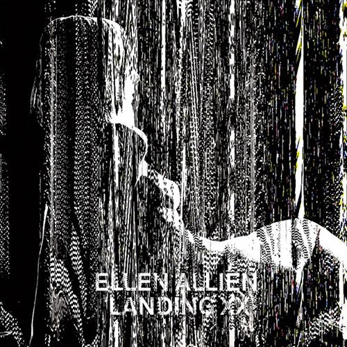 Landing XX cover art