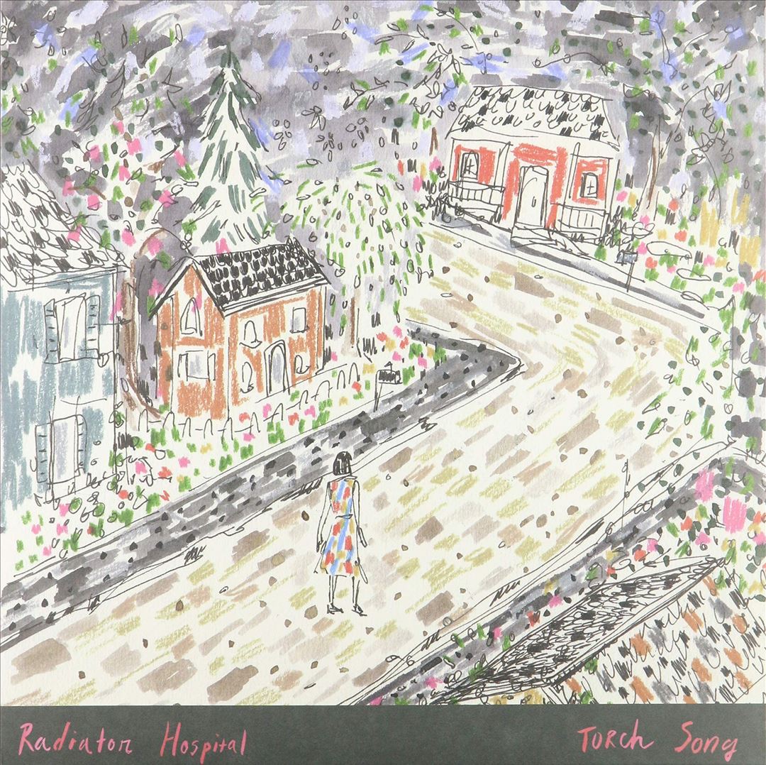 Torch Song cover art