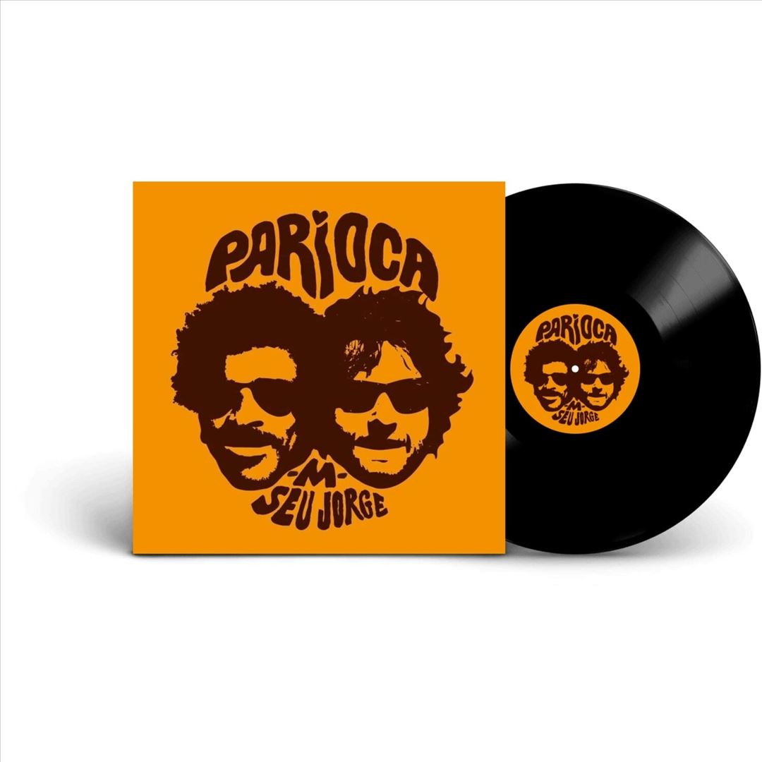 Parioca cover art
