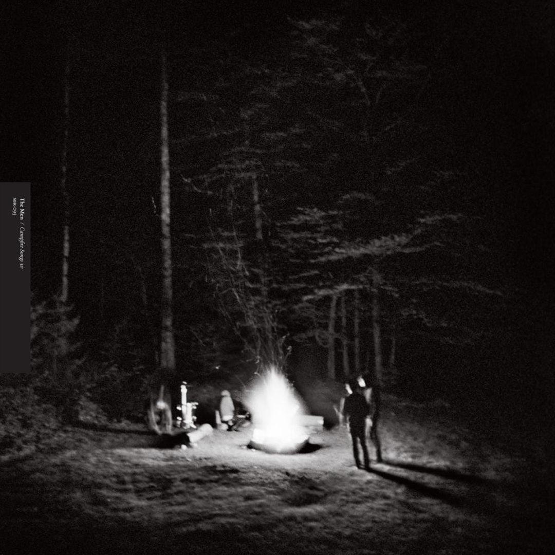 Campfire Songs cover art