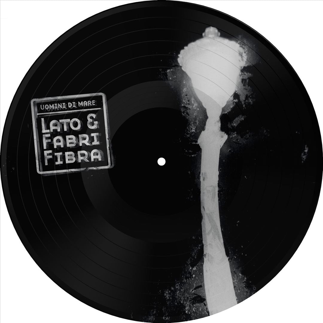 Lato & Fabri Fibra cover art