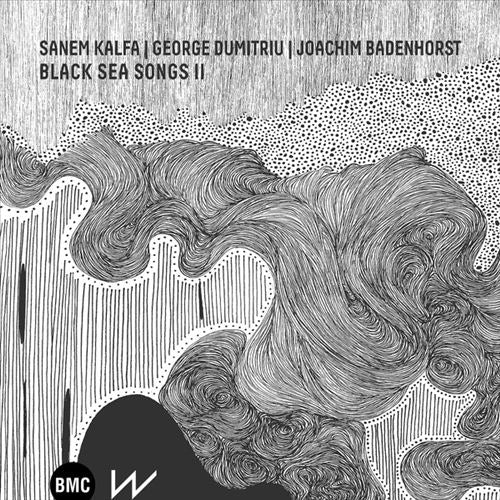 Black Sea Songs II cover art
