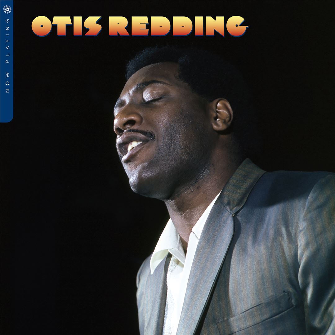 Now Playing cover art