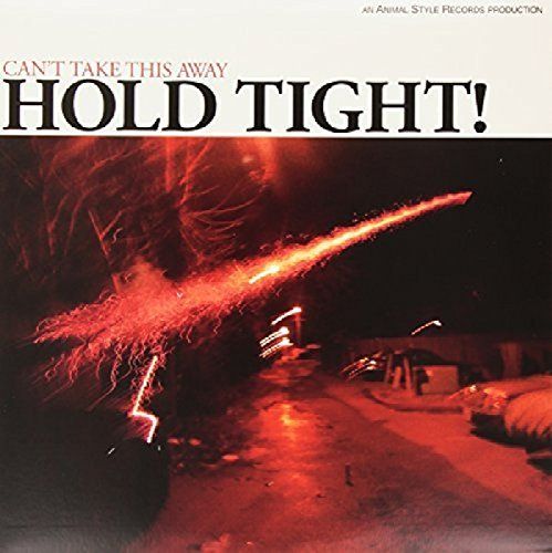 Can't Take This Away cover art