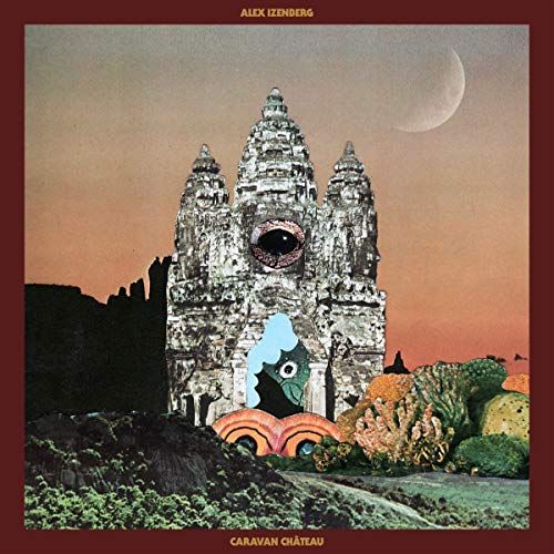 Caravan Château cover art
