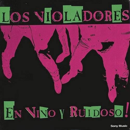 En Vivo y Ruidoso! cover art