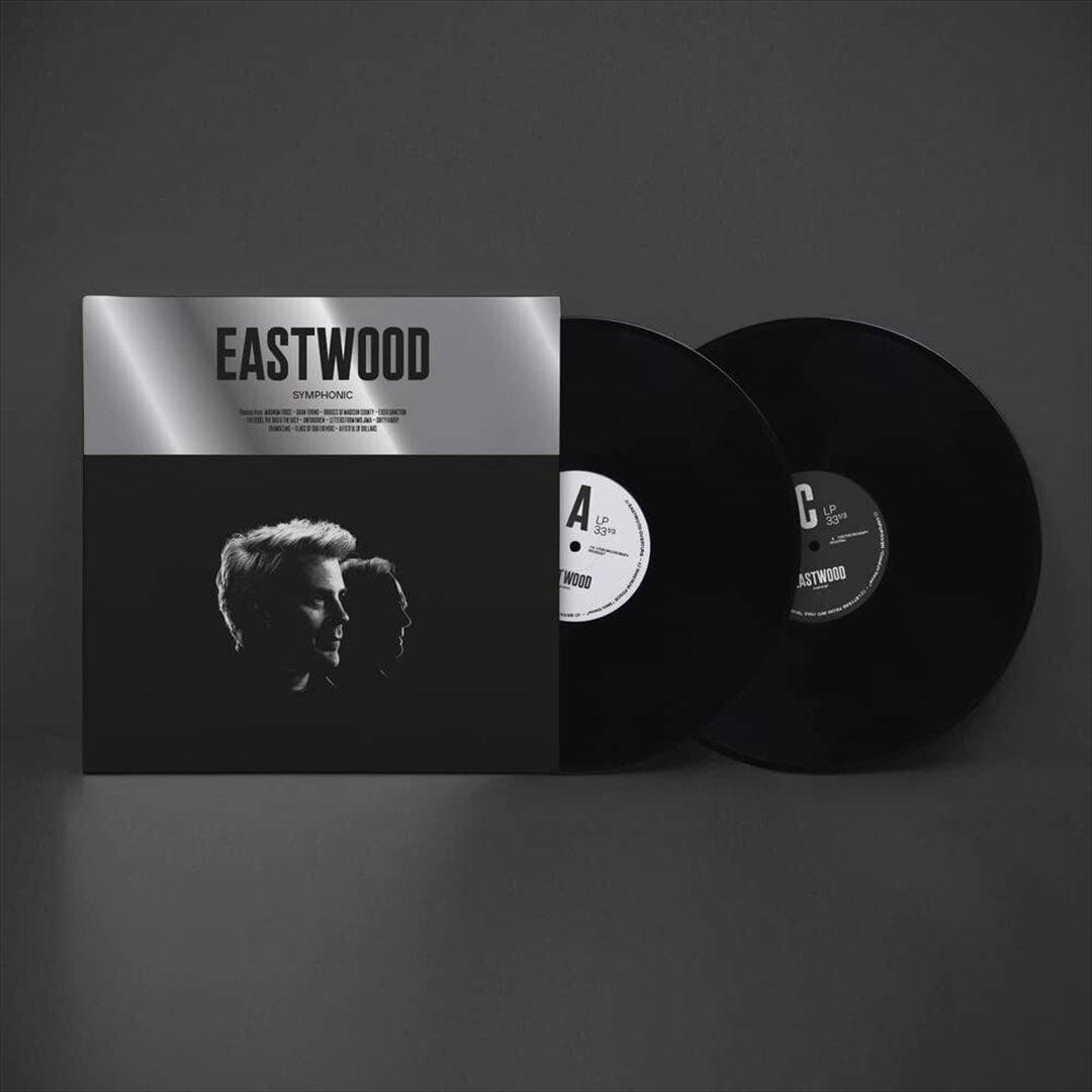 Eastwood Symphonic cover art