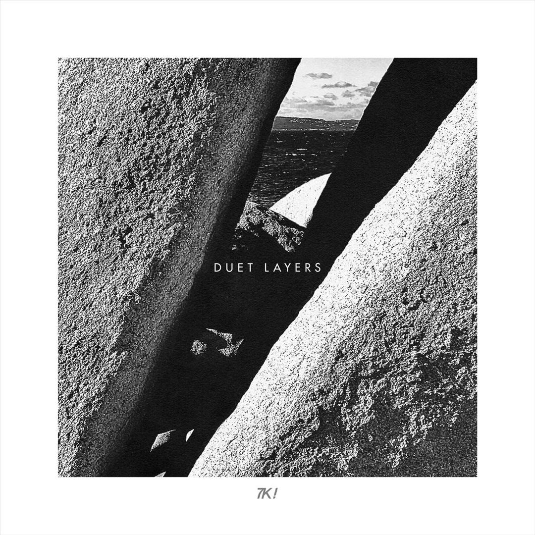 Duet Layers cover art