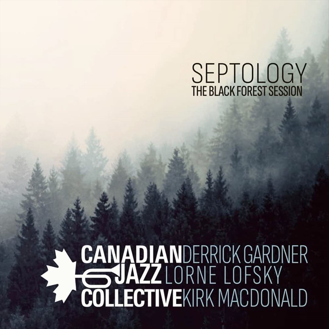 Septology: The Black Forest Session cover art