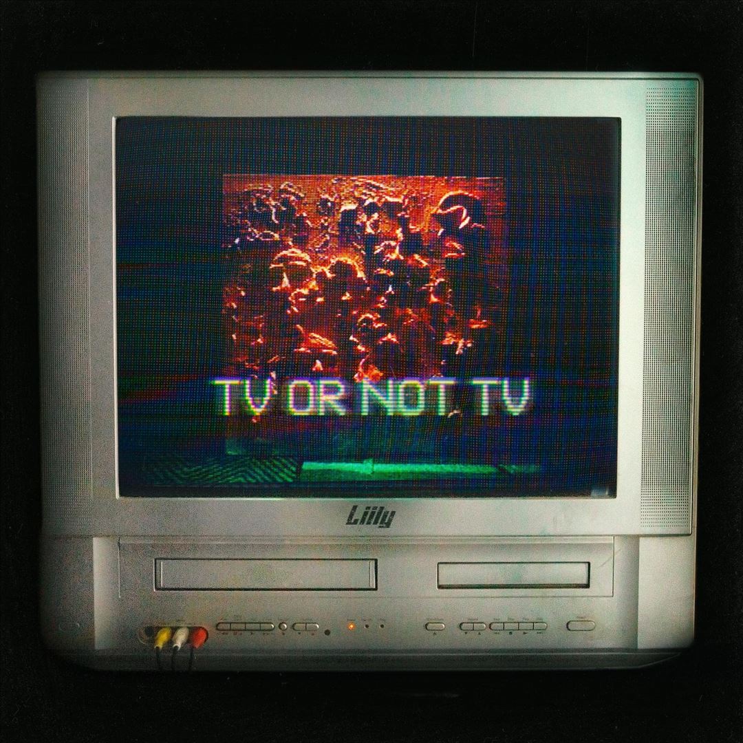 TV or Not TV cover art