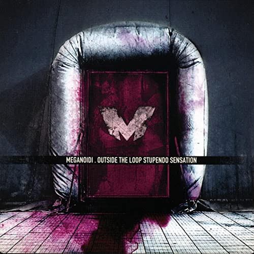 Outside the Loop Stupendo Sensation cover art