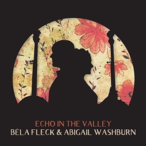 Echo in the Valley cover art