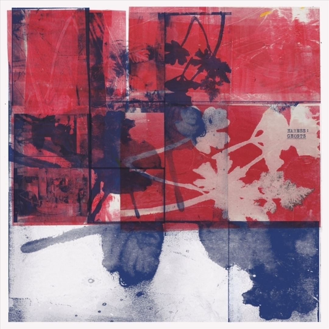 Ghosts cover art