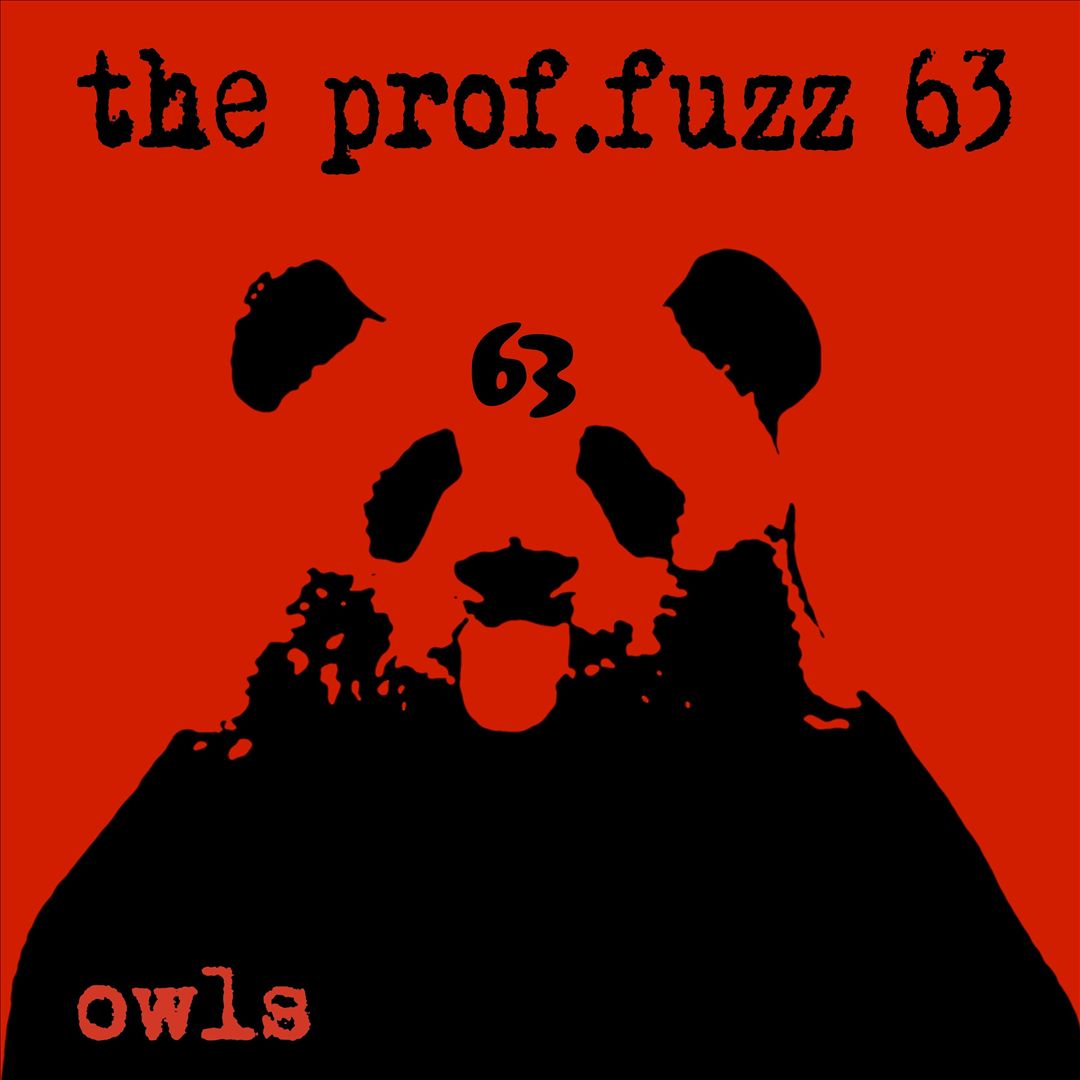 Owls cover art