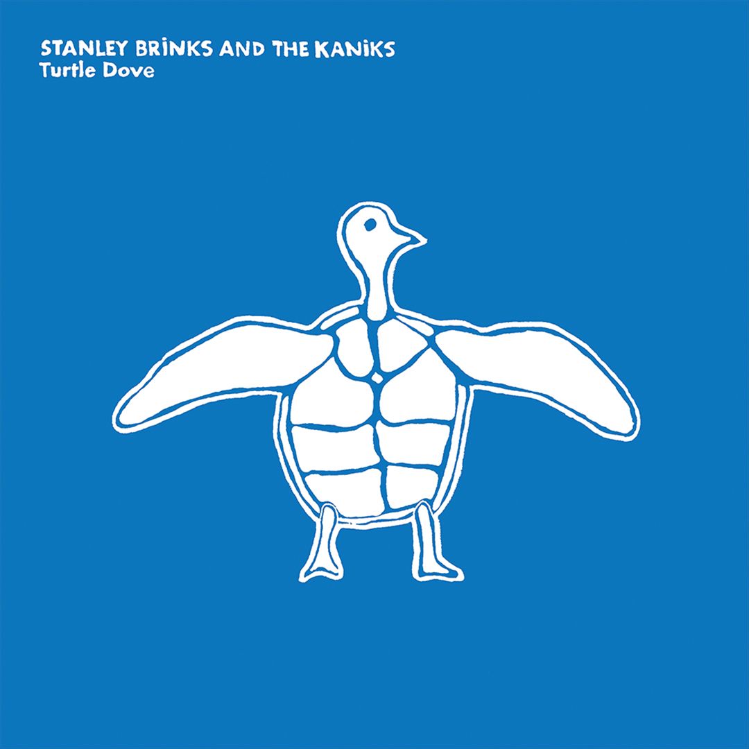 Turtle Dove cover art