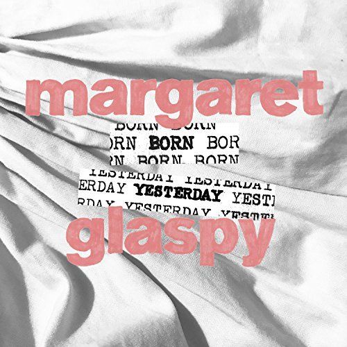 Born Yesterday cover art