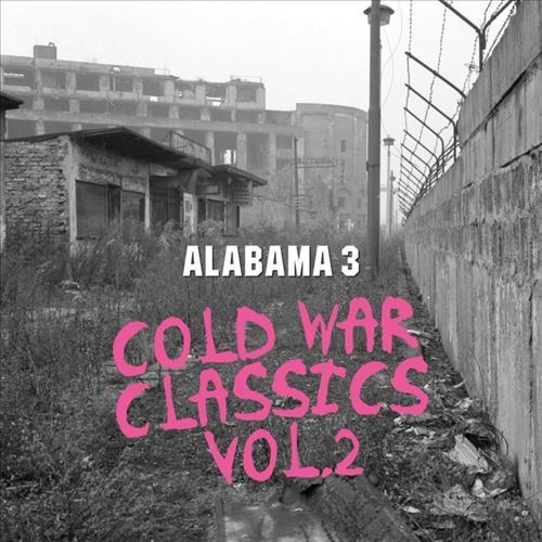Cold War Classics, Vol. 2 cover art