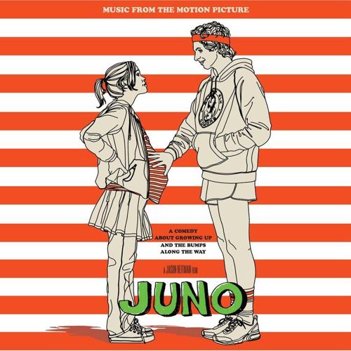 Juno cover art