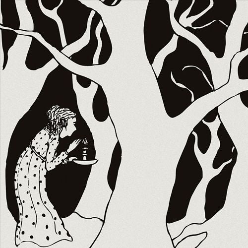 Wilderness of Love cover art