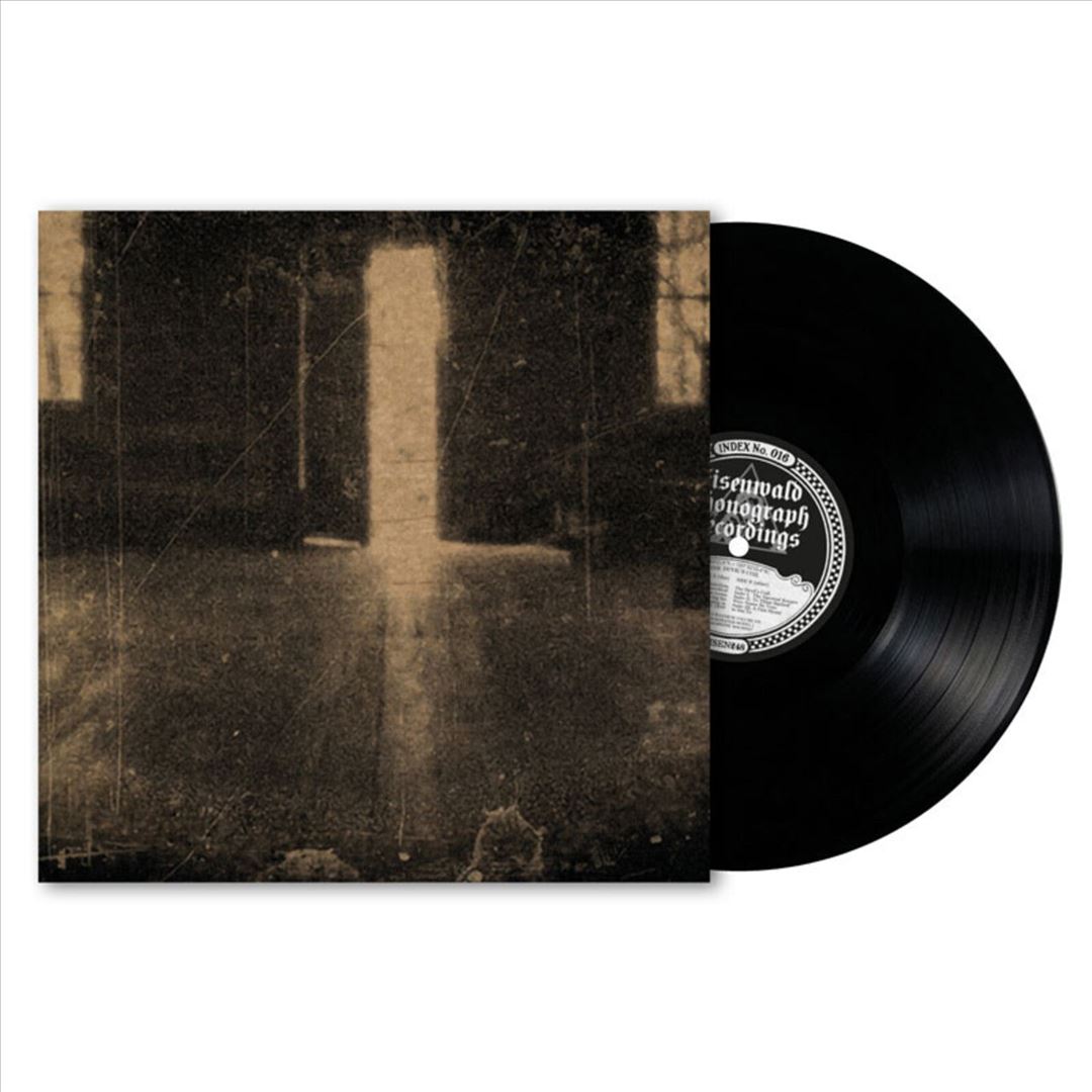 46*59'15.9N // 120*32'15.4W The Devil's Coil cover art