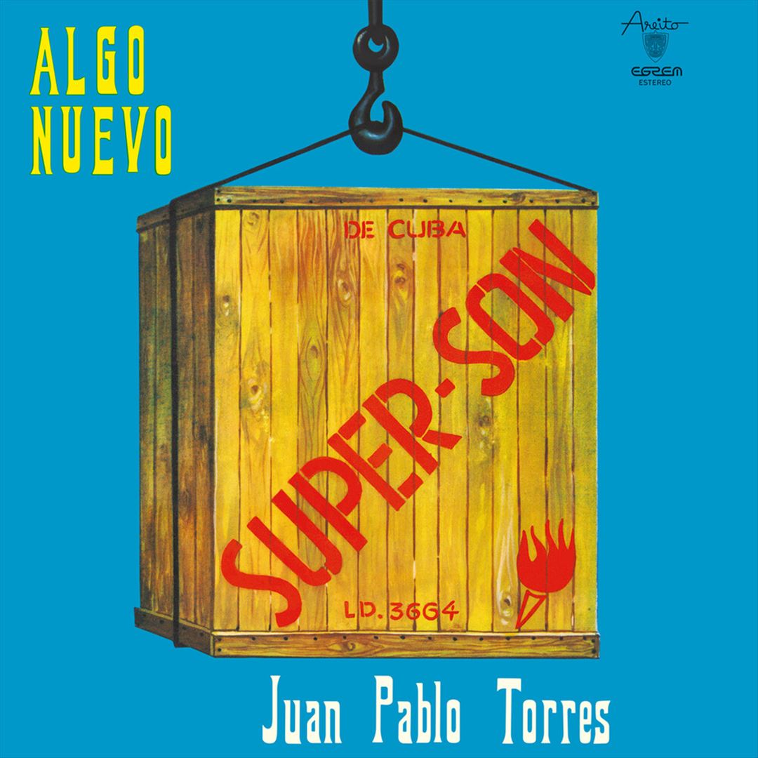 Super Son cover art