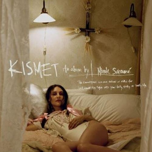 Kismet cover art
