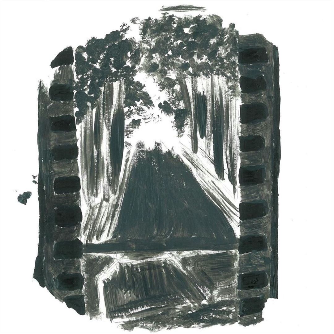 WFX: Ten Years of Winter Forever cover art