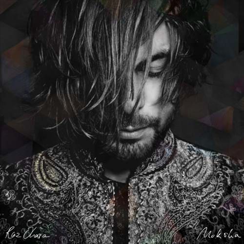 Moksha cover art
