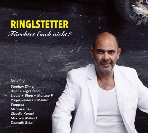 Fürchtet Euch Nicht cover art