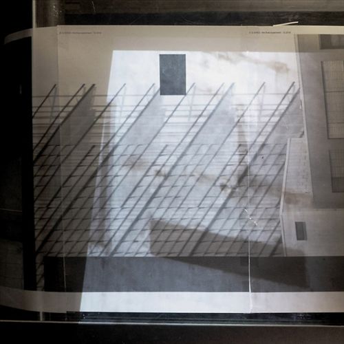 Final Experiment cover art