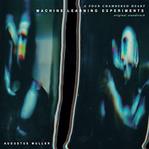 Machine Learning Experiments cover art
