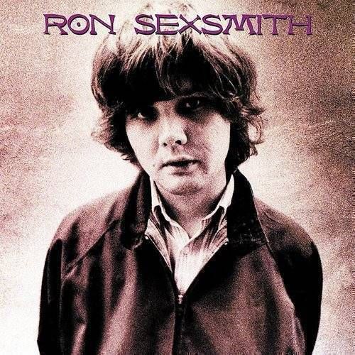 Ron Sexsmith cover art