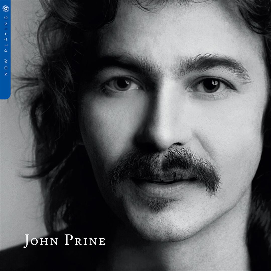 Now Playing cover art
