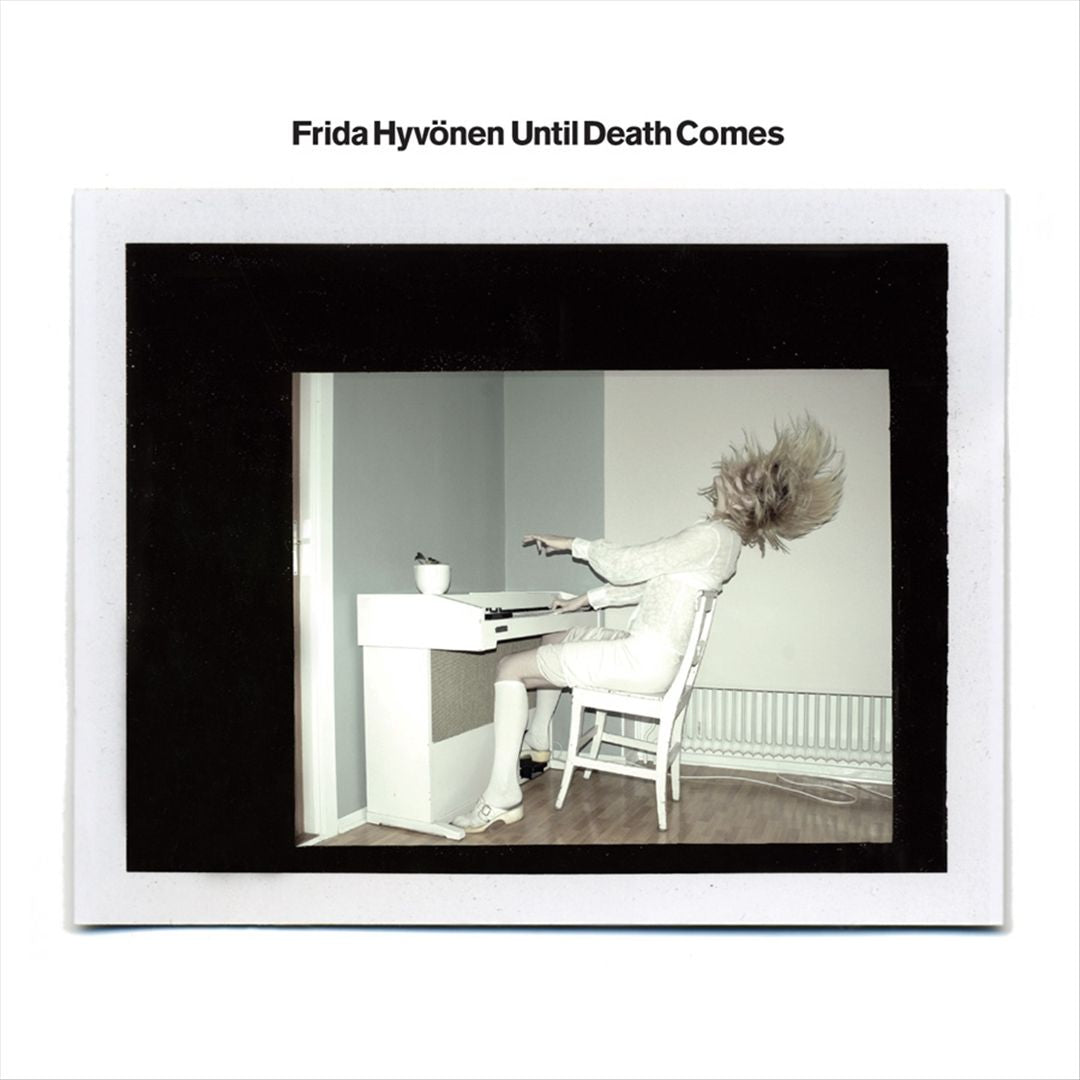 Until Death Comes cover art
