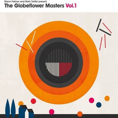Globeflower Masters, Vol. 1 cover art
