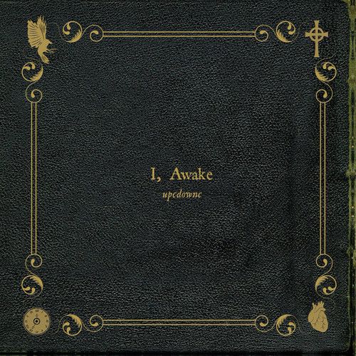 I Awake cover art