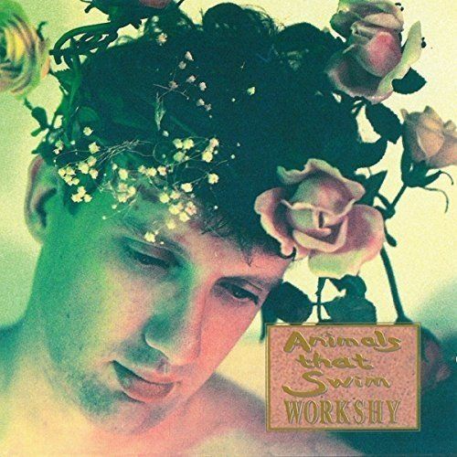Workshy cover art
