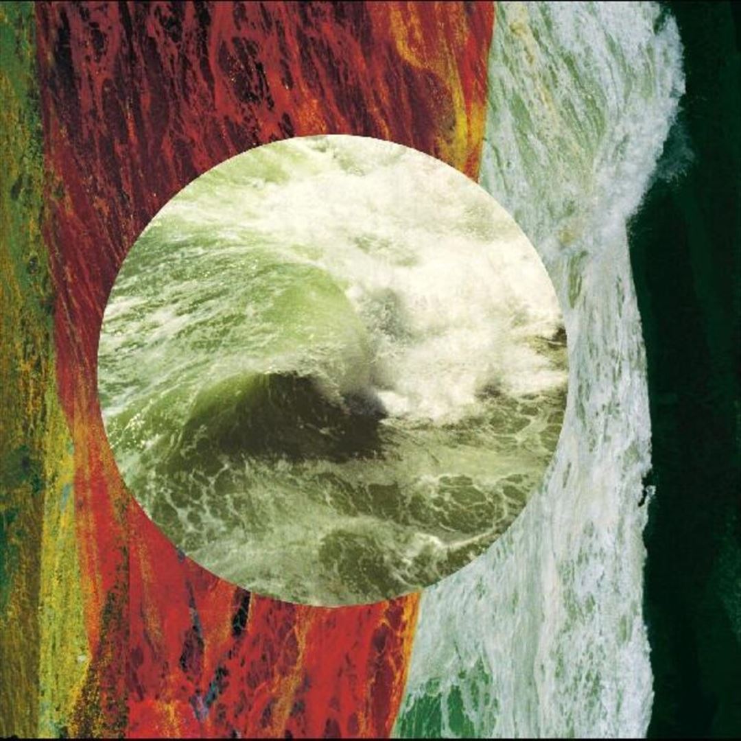 Gratitude cover art