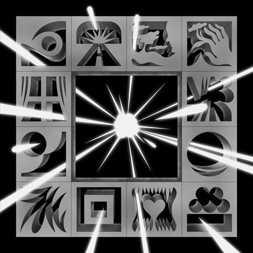 Mental Traveller cover art