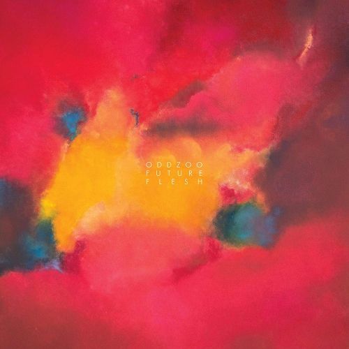 Future Flesh cover art