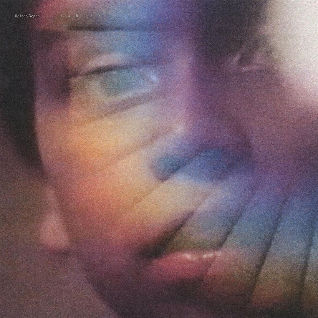 Far In cover art