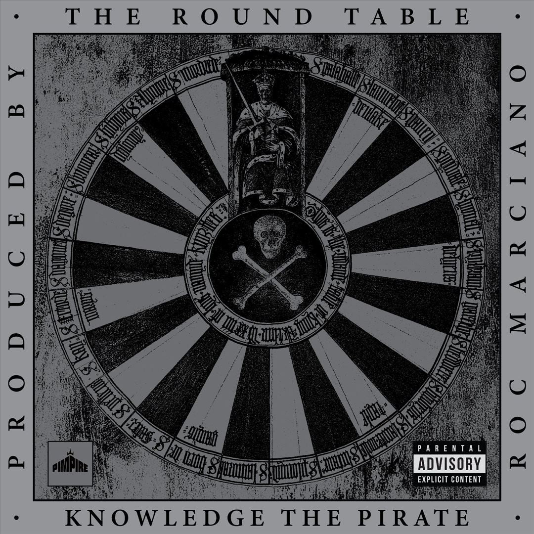 The Round Table cover art