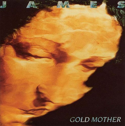 Gold Mother cover art