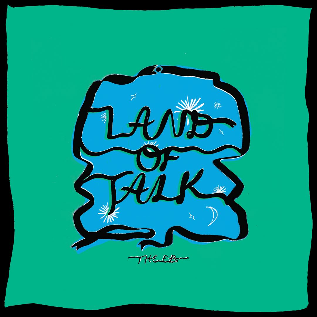 Eps cover art